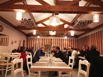 Atmosphère du Restaurant italien La Sicilia in Bocca à Soisy-sur-Seine - n°10