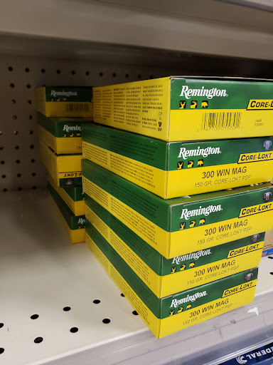 Sporting Goods Store «Academy Sports + Outdoors», reviews and photos, 3201 Lawrence Rd, Wichita Falls, TX 76308, USA