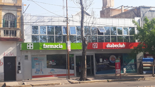 Farmacia Diabeclub