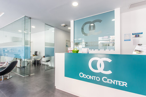 Odonto Center en Bétera, Valencia
