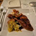 Photo n°2 de l'avis de Andreas.l fait le 11/11/2023 à 00:34 sur le  Restaurant Kochlounge à Pinneberg