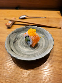Les plus récentes photos du Restaurant japonais OMAKASE by Goma à Chessy - n°11