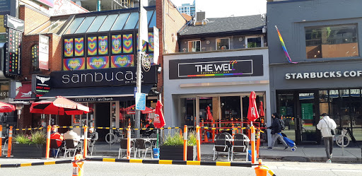 The Well Restaurant & Bar