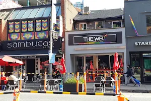 The Well Restaurant & Bar image