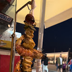 Photo n°4 de l'avis de J. fait le 08/07/2023 à 21:27 sur le  Barris Do Douro Restaurante à Vila Nova de Gaia