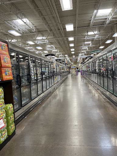 Grocery Store «Fred Meyer», reviews and photos, 700 Sleater Kinney Rd SE, Lacey, WA 98503, USA