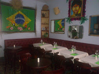 Atmosphère du Restaurant brésilien Tropicalia - Restaurant Traiteur Paris - n°14