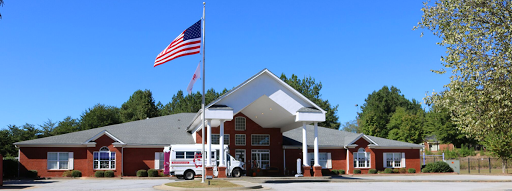 1825 Satellite Blvd, Duluth, GA 30097, USA