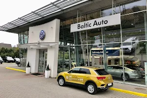 Baltic Auto - Volkswagen image