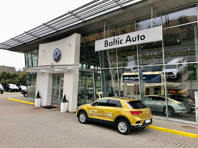 Baltic Auto - Volkswagen
