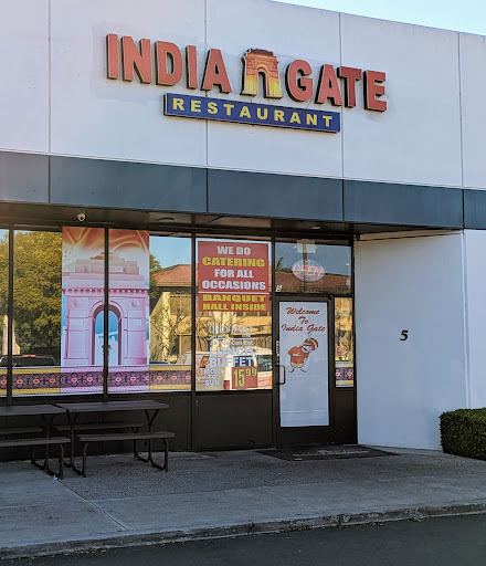 India Gate Restaurant - 2