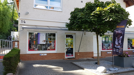 Zoohaus Hocke unter Wiesbaden, 