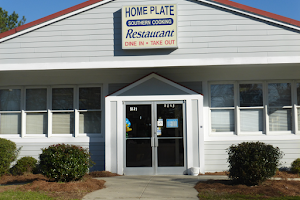 Home Plate Restaurant image
