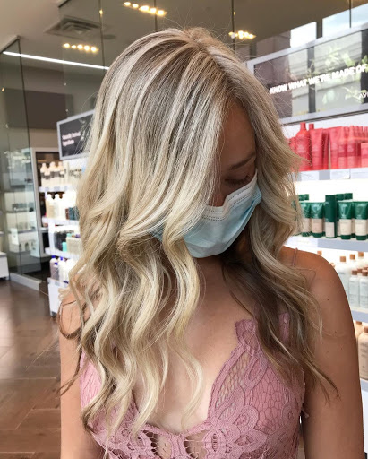 Beauty Salon «Salon Del Sol - Short Pump», reviews and photos, 11800 W Broad St, Richmond, VA 23233, USA