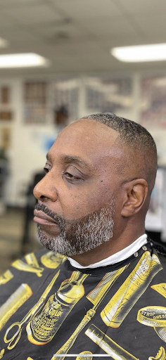 Barber Shop «Pagans Barbershop», reviews and photos, 310 S Transit St, Lockport, NY 14094, USA