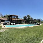 Photo n°7 de l'avis de Kai’ula. fait le 25/08/2023 à 13:01 sur le  Casale Poggio Nebbia - Agriturismo à Tarquinia