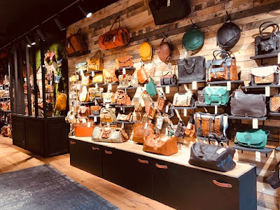 Boutique PAUL MARIUS à La Rochelle