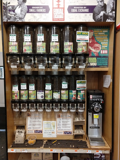 Market «Harvest Co-Op Market», reviews and photos, 580 Massachusetts Ave, Cambridge, MA 02139, USA