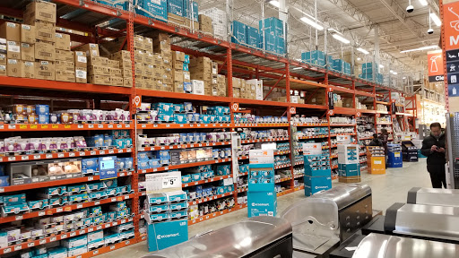 Home Improvement Store «The Home Depot», reviews and photos, 8334 Tamarack Village, Woodbury, MN 55125, USA