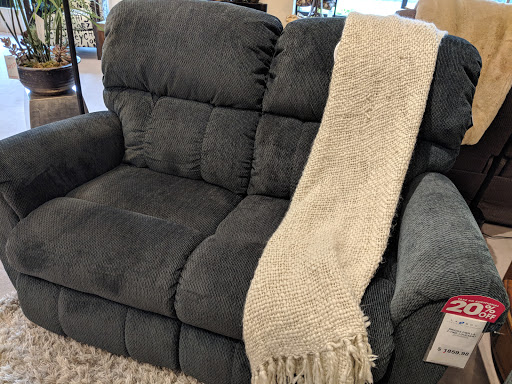 Furniture Store «La-Z-Boy Furniture Galleries», reviews and photos, 12190 Tributary Ln, Rancho Cordova, CA 95670, USA