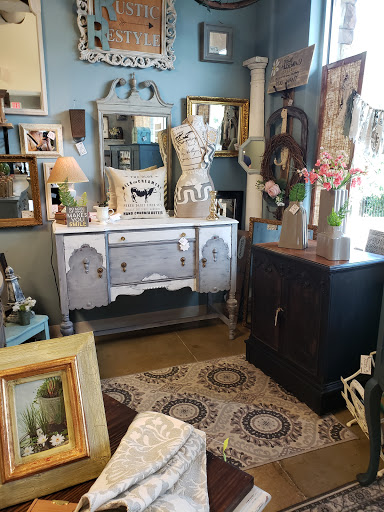 Gift Shop «Lazy Daisy Gift Store», reviews and photos, 12020 West Broad Street, Richmond, VA 23233, USA