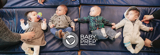 Baby Prep™ Prenatal Sessions