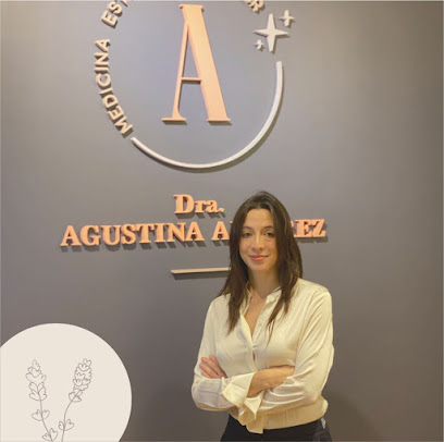 Dra. Agustina Alvarez | Medicina Estética y Láser | Depilación Definitiva