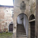 Photo n°4 de l'avis de Roberto.a fait le 16/05/2021 à 16:21 sur le  Castello di Sorci - Locanda à Anghiari