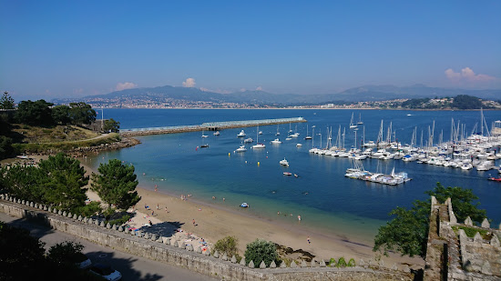 Praia da Barbeira