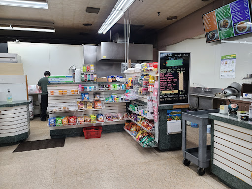 Grocery Store «Community Grocery», reviews and photos, 415 Seneca St, Seattle, WA 98101, USA