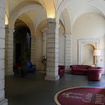 Photo n°8 de l'avis de Ingrid. fait le 09/08/2017 à 09:01 sur le  Paul VI Center à Brescia