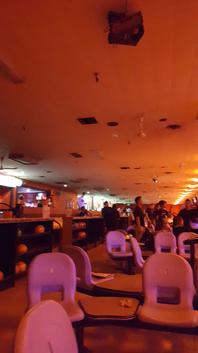 Bowling Alley «AMF Carter Lanes», reviews and photos, 1501 S Lemon St, Fullerton, CA 92832, USA