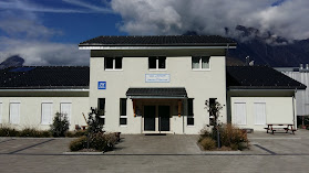 Salle du Royaume des Témoins de Jéhovah