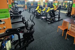 Friends Gym image