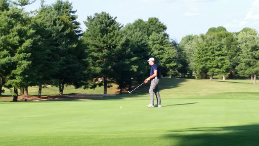 Golf Driving Range «Pine Lakes Golf Course», reviews and photos, 4101 S Singleton Station Rd, Rockford, TN 37853, USA