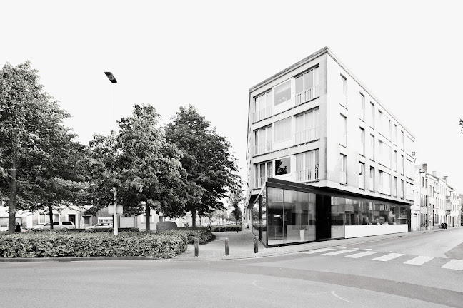 Beoordelingen van luum architects in Oostende - Architect