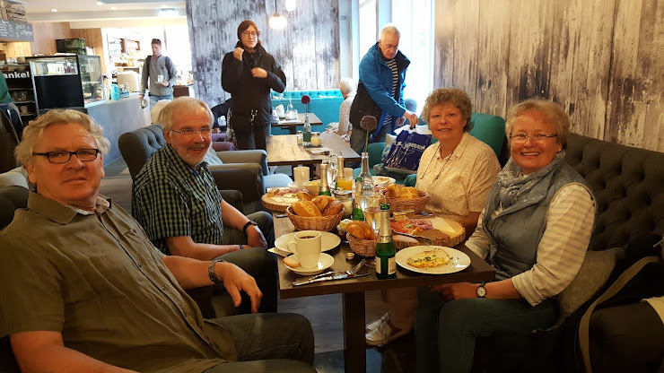 Photos des visiteurs Ferienwohnung Tag am Meer Sylt 25980 Sylt