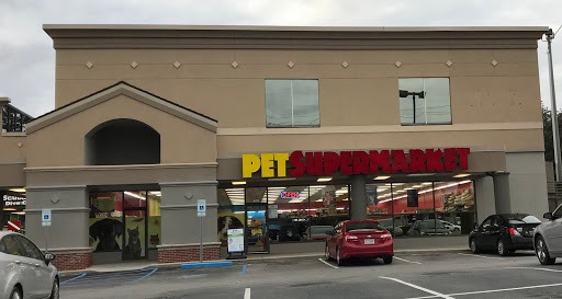 Pet Supermarket, 608 Montgomery Hwy, Vestavia Hills, AL 35216, USA, 