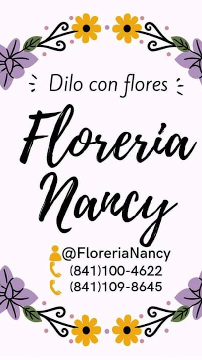 Florería Nancy
