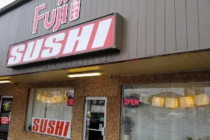 Fuji Sushi & Grill image