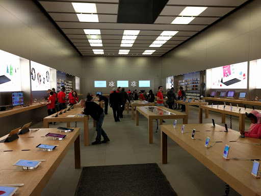 Computer Store «Apple Uptown», reviews and photos, 3018 Hennepin Ave, Minneapolis, MN 55408, USA
