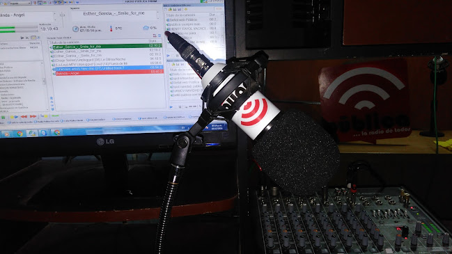 RADIO PUBLICA