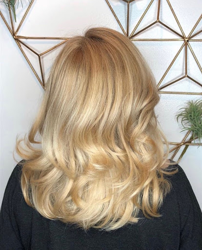 Beauty Salon «Medusa Hair Salon», reviews and photos, 22311 Brookhurst St, Huntington Beach, CA 92646, USA