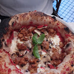 Photo n°2 de l'avis de flo. fait le 05/08/2019 à 08:04 sur le  Piccolo Buco (NO PRENOTAZIONI-NO RESERVATIONS) à Rome