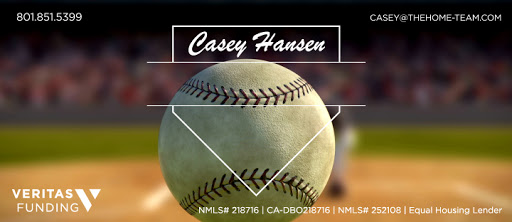 Mortgage Lender «Academy Mortgage Lehi - Casey Hansen - The Home Team», reviews and photos