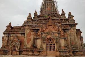 Bagan Stupas And Temples image
