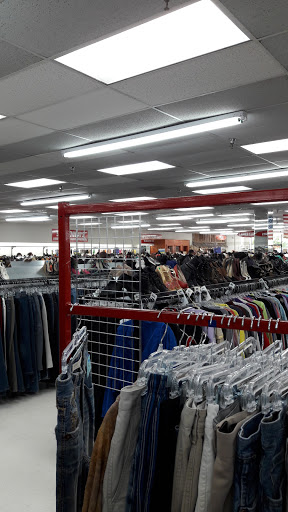 Thrift Store «Texas Thrift Store», reviews and photos, 1105 W Pipeline Rd, Hurst, TX 76053, USA