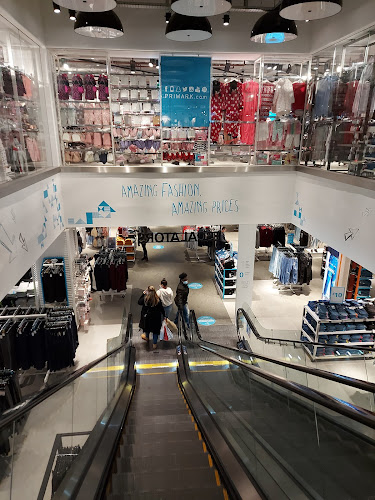 Comments and reviews of Primark