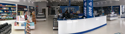 Vitamin & Supplements Store «Natural Body Inc.», reviews and photos, 135-26 Cross Bay Blvd, Ozone Park, NY 11417, USA