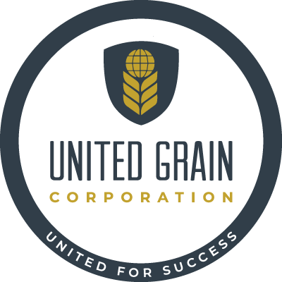United Grain Corporation - Culbertson